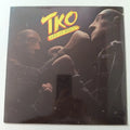 Lp Tko - Let It Roll (vocal War Babies) Selado 1979 Import