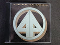 Cd - American Angel - American Angel * Imp - Hard / Heavy