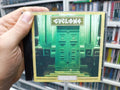 Cd Cyclone - Inferior To None * Imp - Thrash Metal