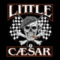 Cd Little Caesar - Eight (hard Rock) 2018 Cd Importado