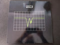 Lp Virginia Wolf - Virginia Wolf * Germany - Hard / Aor 1986