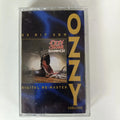 K7 Ozzy Osbourne - Blizzard Of Ozz 22 Bit Sbm Digital Remast