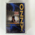 K7 Ozzy Osbourne - Blizzard Of Ozz 22 Bit Sbm Digital Remast