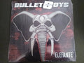 Lp - Bulletboys - Elefante' * Us - Sealed - Hard Rock 2016