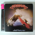 Cd Krokus - Metal Rendez-vous 1980 / 2014 Remaster Importado
