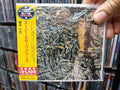 Cd Siouxsie & The Banshees - Juju * Jap C/obi - New Wave