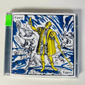 Cd Faust - Tapes [importado]