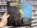 Lp Samson - Don't Get Mad - Get Even * Uk - Heavy - De Época