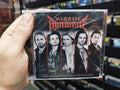 Cd Kissin' Dynamite - Living In The Fastlane - Duplo * Eu