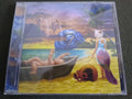 Cd - Journey  Trial By Fire C/bonus - Sealed - Hard Rock