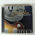 Cd Julian Sas-electracoustic *blues Rock Joe Bonamassa