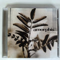 Cd Amorphis - Tuonela 1999 Cd Importado