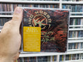 Cd King Kobra - Ready To Strike * Uk - Remaster - Sealed