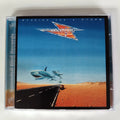 Cd Vandenberg - Heading For A Storm 1983 / 2002 Cd Importado