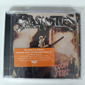 Cd Plasmatics - Coup D'etat * Rock Candy C/03 Bonus Selado