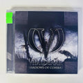 Cd Vhaldemar - Shadows Of Combat [importado]