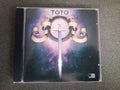Cd - Toto -  Toto * Imp - Classic Rock - Aor - 1986