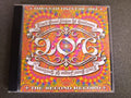 Cd - Tracii Guns' League Of Gentlemen - The Second Rec* Imp