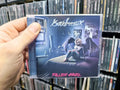 Cd Boudreaux - Fallen Angel * Us - Hard Rock - 2021