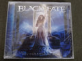 Cd - Black Fate - Deliverance Of Soul * Czech Power  Sealed