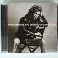 Cd Eric Carmen-definive Collection *raspberries Hungry Eyes