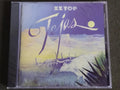 Cd - Zz Top -tejas *sealed Importado