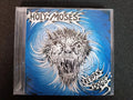 Cd - Holy Moses - Reborn Dogs * Imp - Thrash Metal - 1992