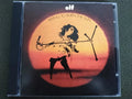 Cd - Elf - Trying To Burn The Sun * Imp - Hard Rock - Dio