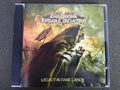 Cd - Blind Guardian Twilight Orchestra - Legacy Of The Dark