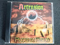 Cd - Artension - Phoenix Rising * Us - Heavy / Prog - 1997