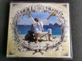 Cd - Sammy Hagar And The Wabo - Livin' It Up - Digipak * Us