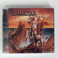 Cd Vhaldemar-fight To The End *hammerfall Manowar