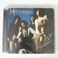 Cd Methuselah - Methuselah 1969/2002 Psycho Rock Import
