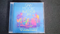 Cd - Gary Moore - Blues For Jimi * Nac - Blues Rock - 2012