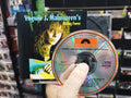 Cd Yngwie Malmsteen's Rising Force - Odyssey * Us Leia Anunc