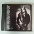 Cd John Norum - Total Control 1987 Cbs Records Usado Import