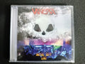 Cd - Vanexa - Metal City Live * Italy - Heavy Metal - 2011