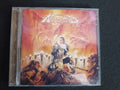 Cd - Nörthwind - Viento Del Norte * Spain - Heavy Metal 2001