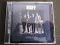 Cd - Kiss - Dressed To Kill * Us - The Remasters - Hard Rock