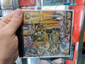Cd Omen - Battle Cry * Us - Heavy Metal - Sealed