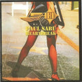 Cd Paul Sabu-heartbreak *hard Rock 2012 Com Bonus Track