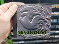 Cd Sevendust - Sevendust * Us - Hard Rock