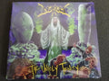 Cd - Nukem - The Unholy Trinity - Digipak * Greece - Trash