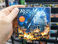 Cd Rob Rock - Holy Hell * Nac - Ltd Edit C/bonus - Heavy