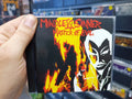 Cd Mindless Sinner - Master Of Evil * Greece - Heavy - 2015