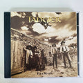 Cd Tangier - Four Winds [importado Estados Unidos]