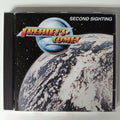 Cd Frehley's Comet- Second Sighting 1988 Hard (kiss) Import