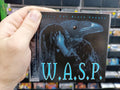 Cd W.a.s.p. - Still Not Black Enough * Imp - Heavy Metal