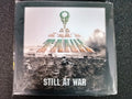 Cd - Tank - Still At War C/bonus * Eu - Digipak - Heavy