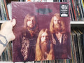 Lp Kadavar - Abra Kadavar * Germany - Ltd Glow Dark - Sealed